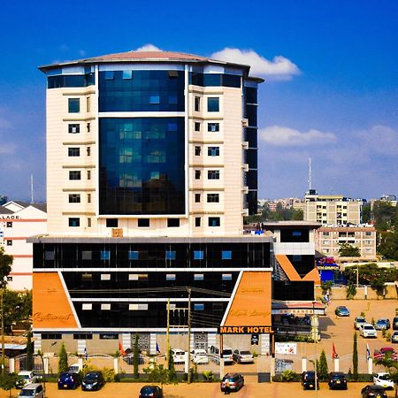 The Mark Hotel Ruiru Extérieur photo