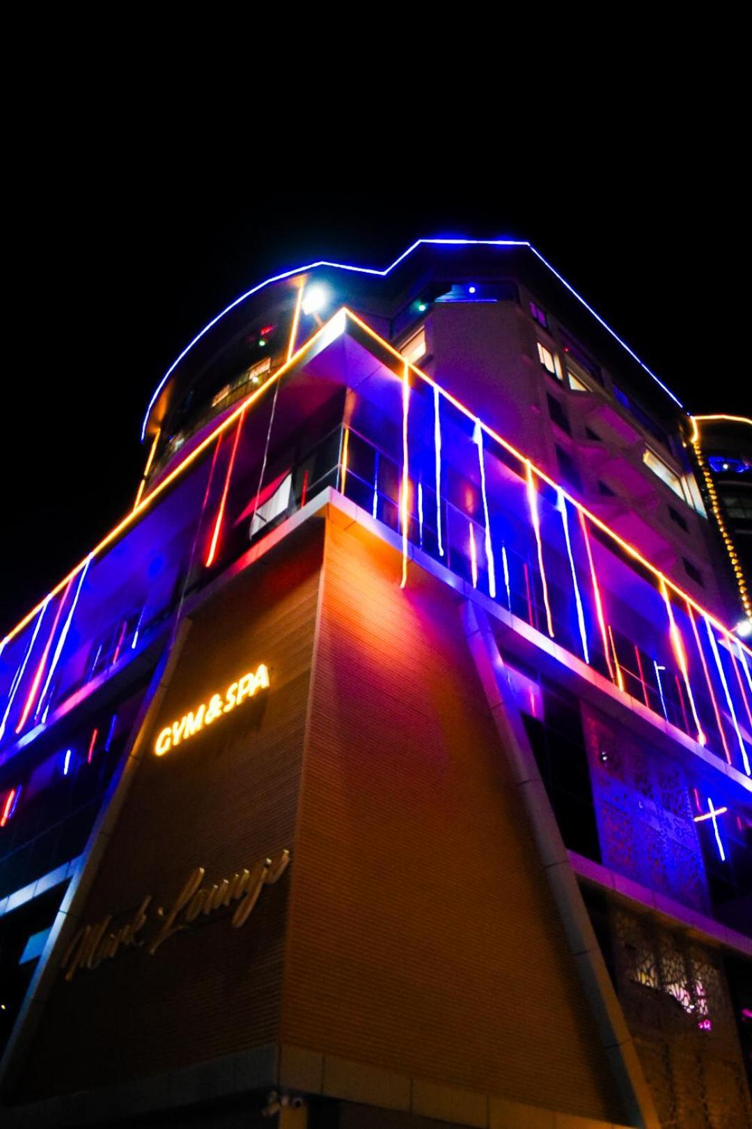 The Mark Hotel Ruiru Extérieur photo