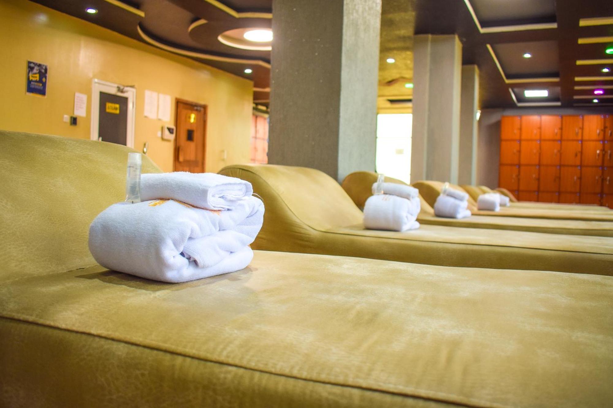 The Mark Hotel Ruiru Extérieur photo