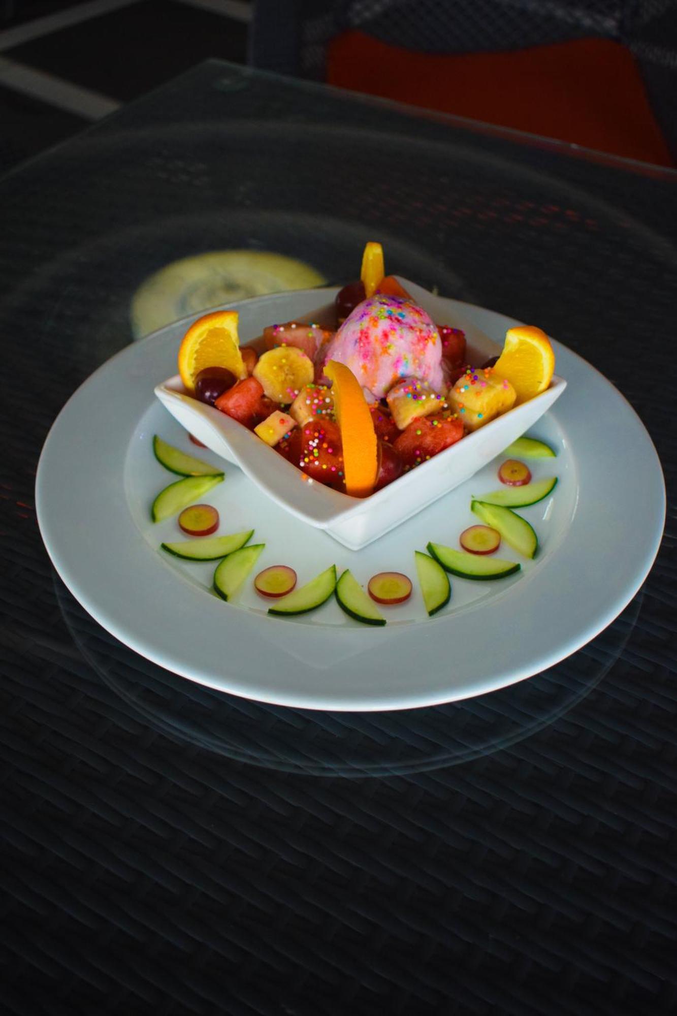 The Mark Hotel Ruiru Extérieur photo