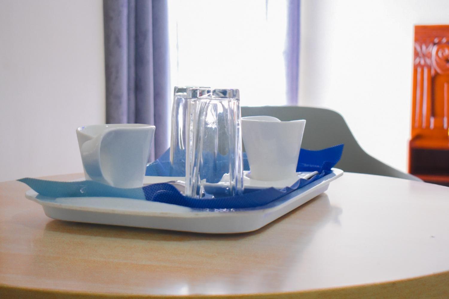 The Mark Hotel Ruiru Extérieur photo