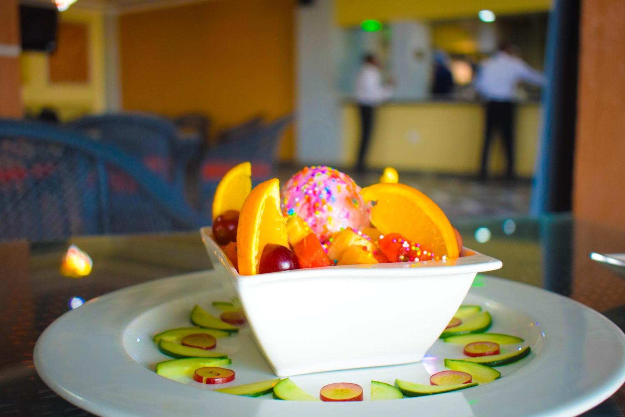 The Mark Hotel Ruiru Extérieur photo