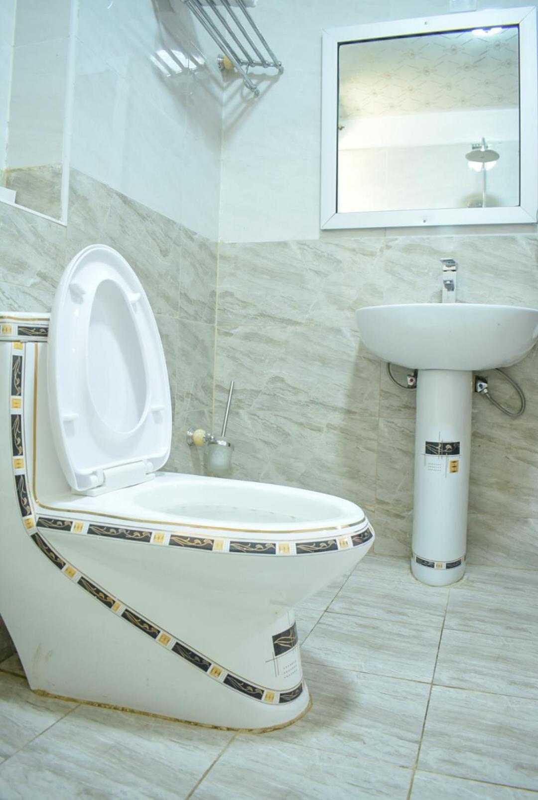 The Mark Hotel Ruiru Extérieur photo