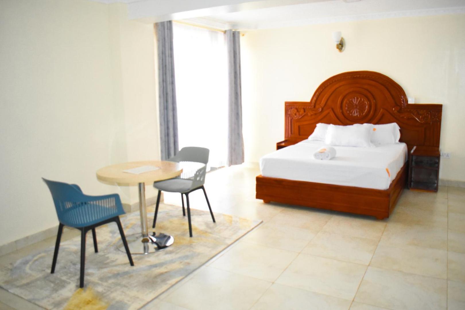 The Mark Hotel Ruiru Extérieur photo