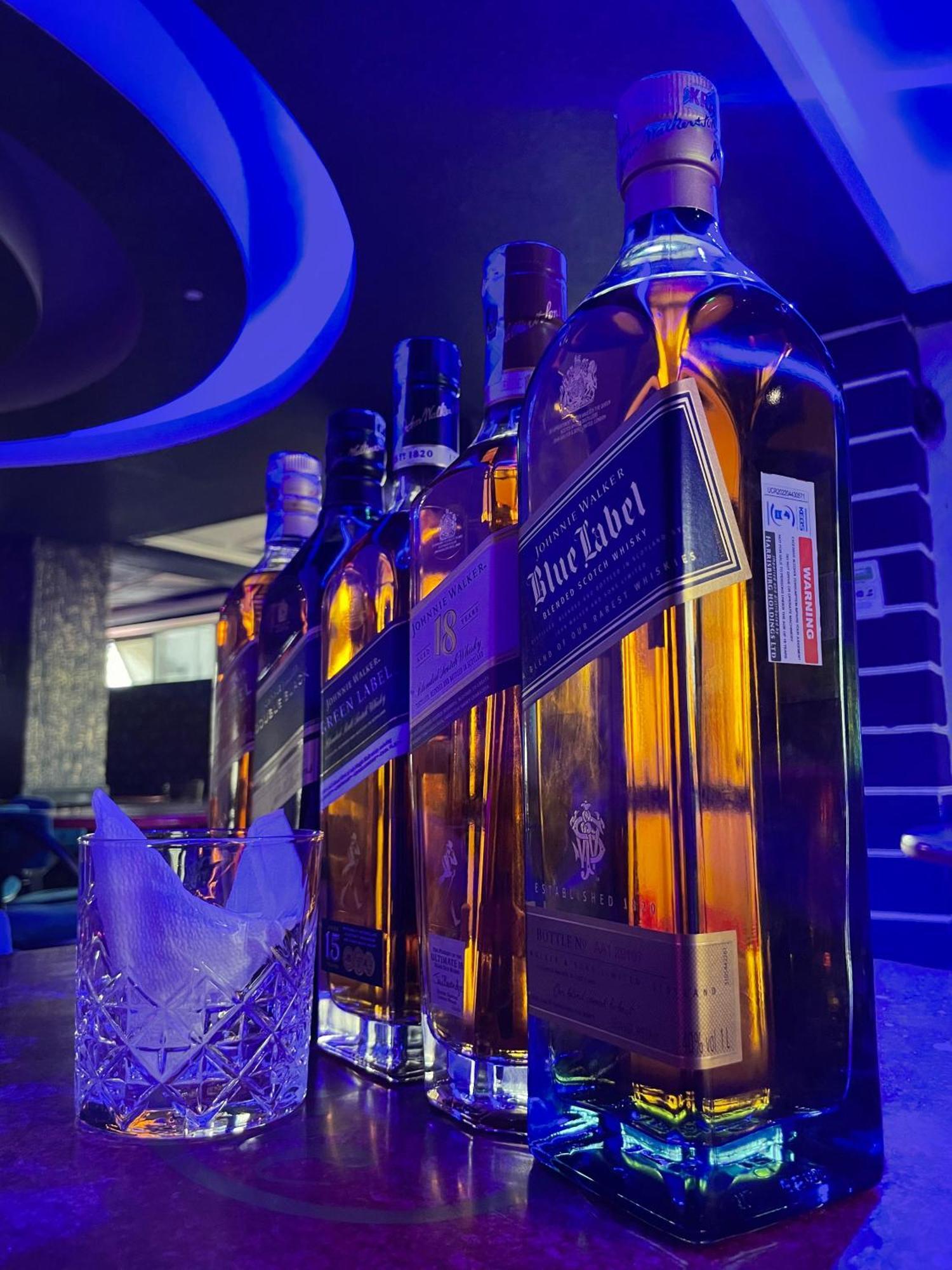 The Mark Hotel Ruiru Extérieur photo