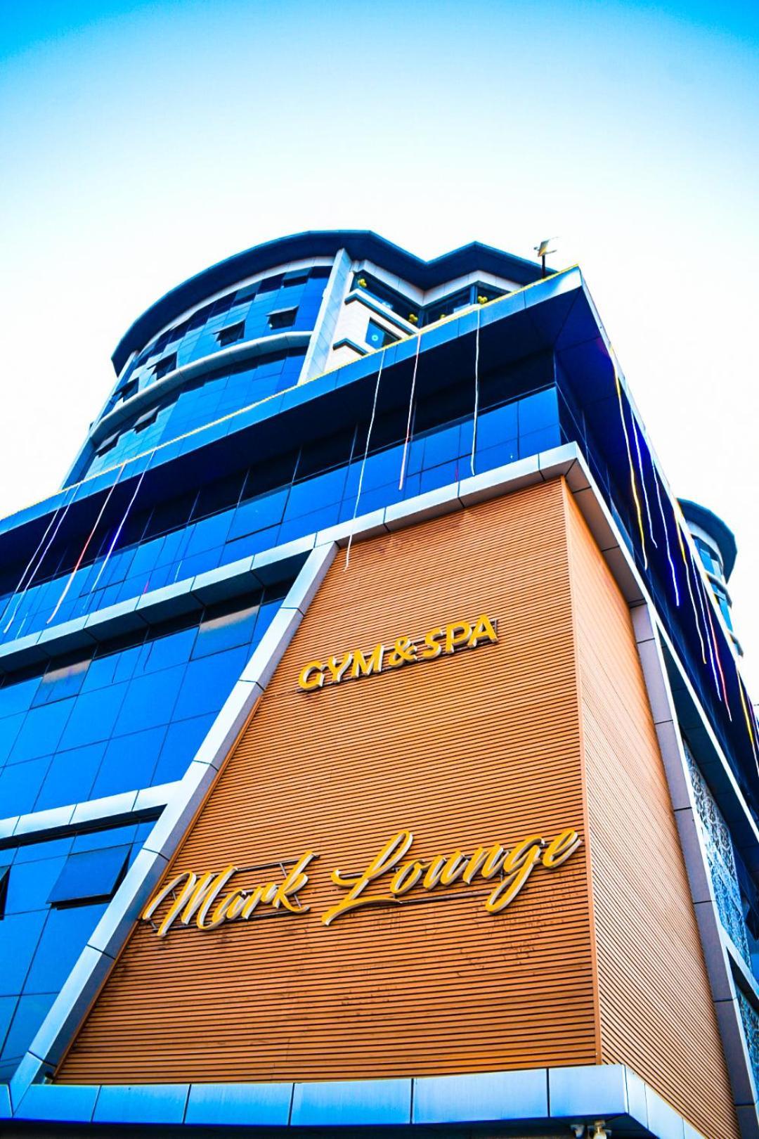 The Mark Hotel Ruiru Extérieur photo