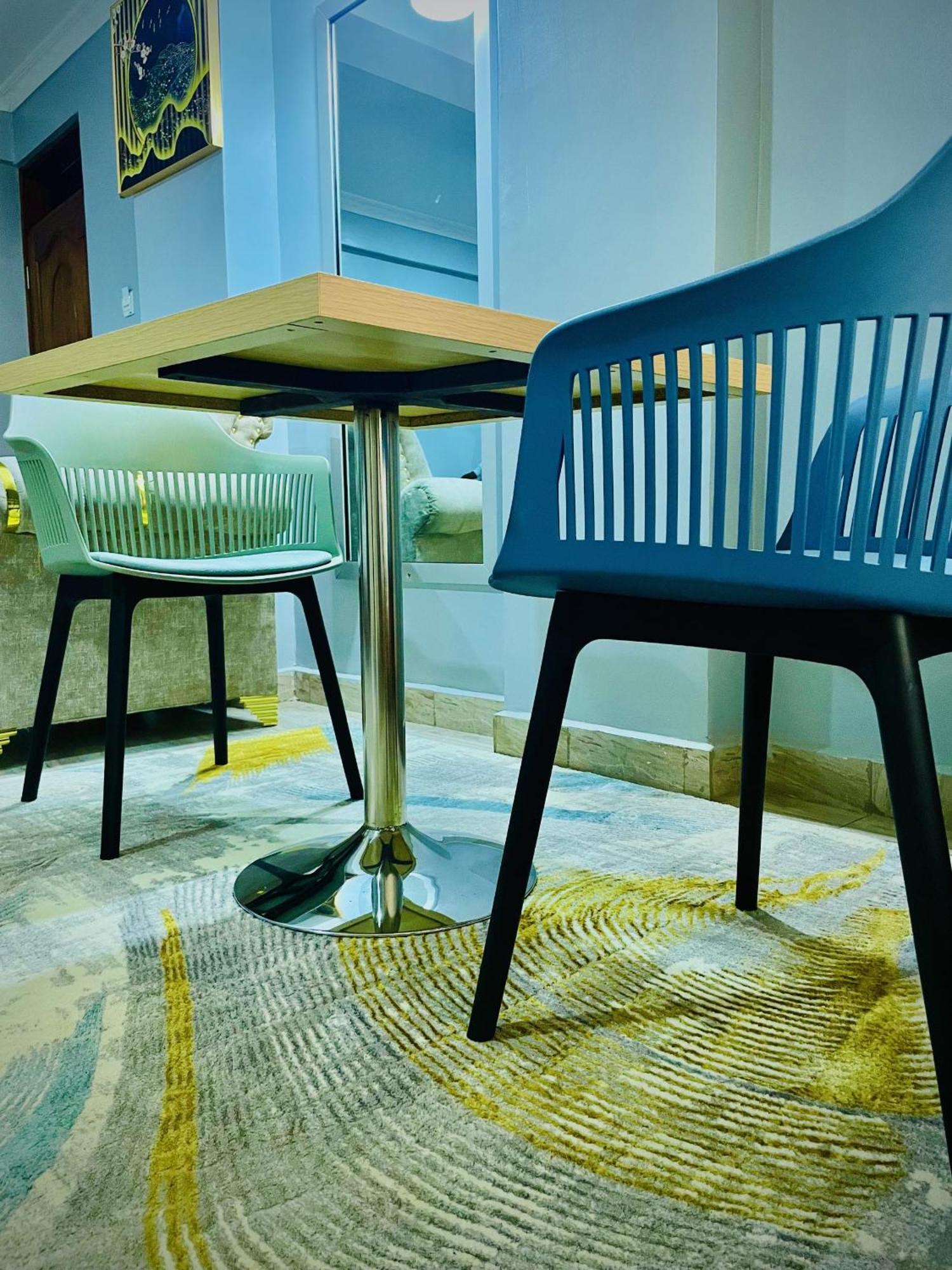 The Mark Hotel Ruiru Extérieur photo