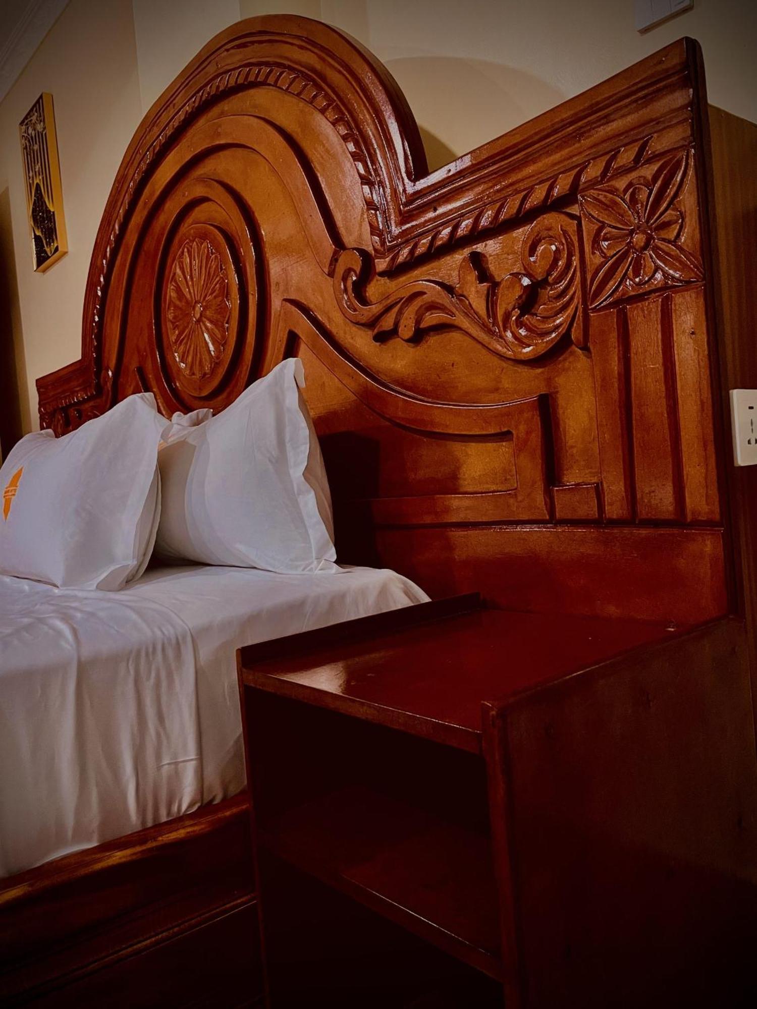 The Mark Hotel Ruiru Extérieur photo